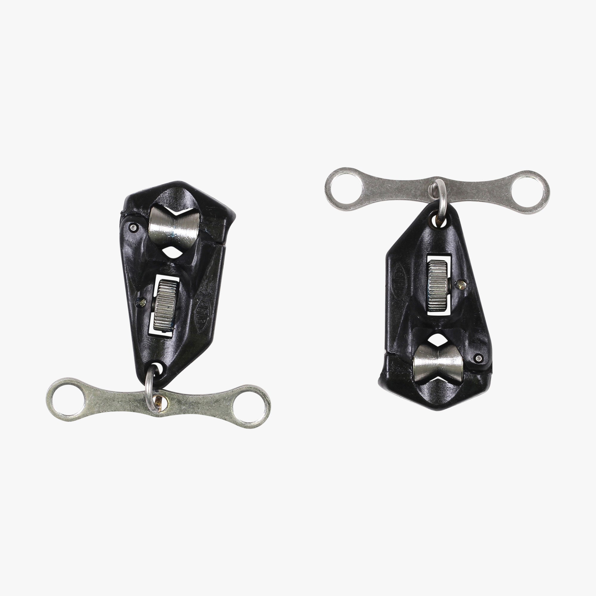 Clip Di Sgancio Originale Black's Outrigger RC-100 – Design Antivegetativo Per Pesca D'Altura