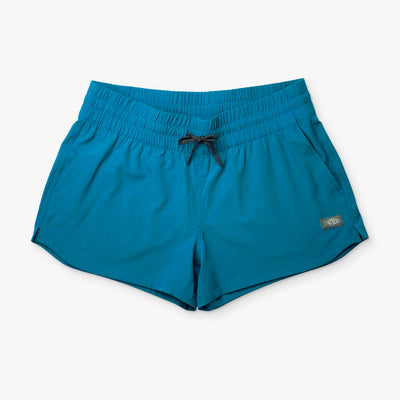Women's Strike Shorts - 3.5"