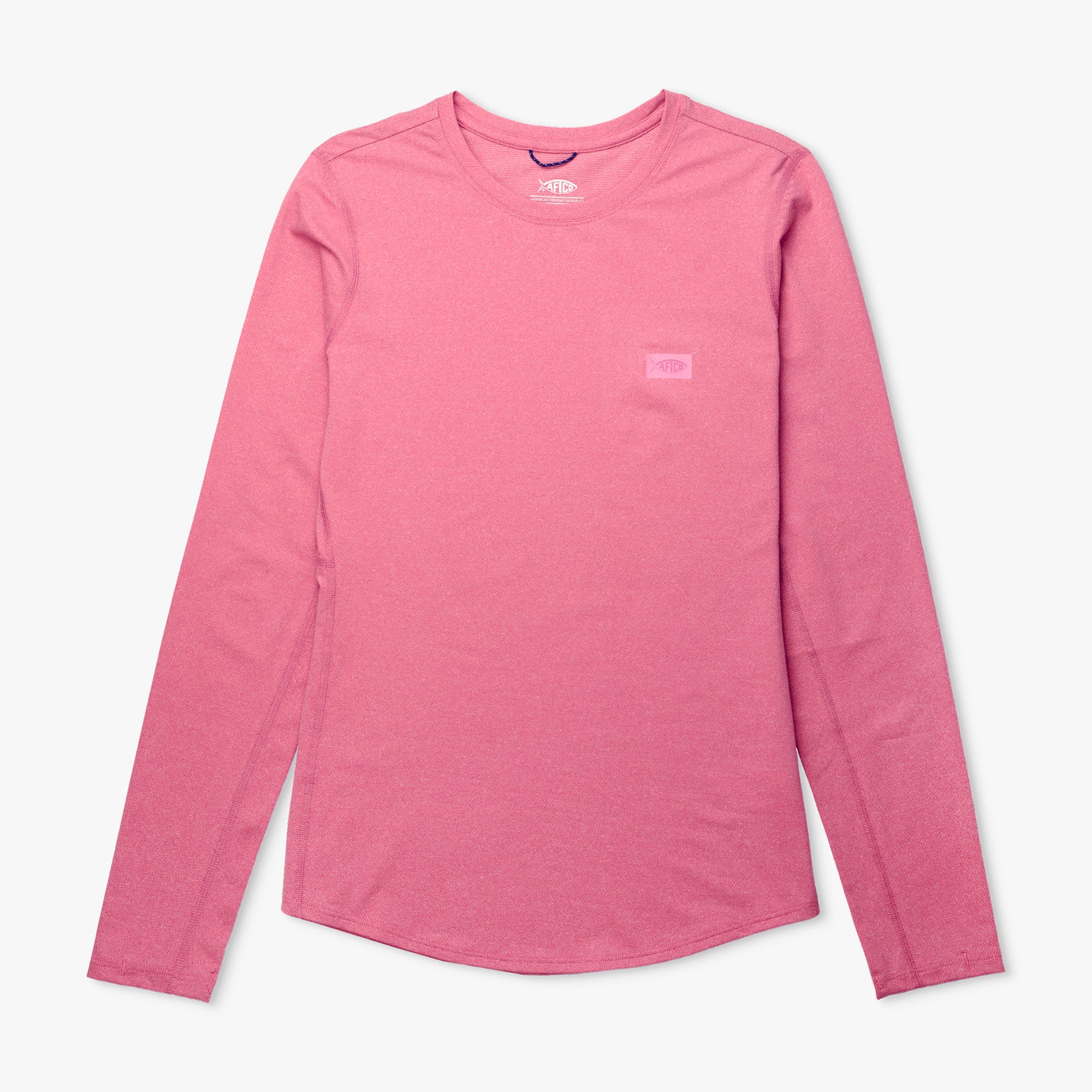 Women's Air O Mesh LS Performance Fishing Shirt | AFTCO