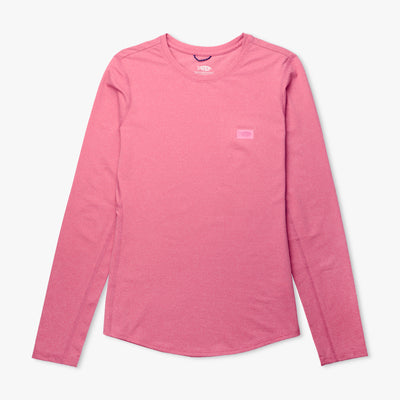 Women's Air-O Mesh LS Performance Shirt