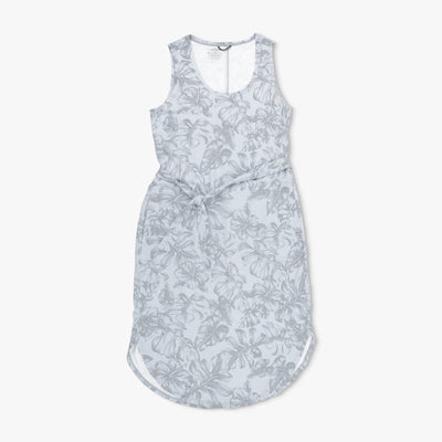 Women's Printed Sandpiper Dress