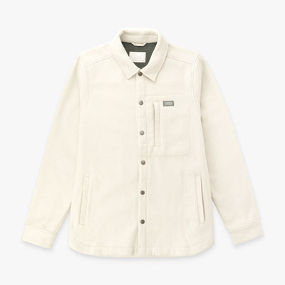 Women's Stout Shacket