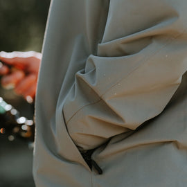 DWR Water Repellent MJ73-DWR