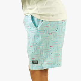 Recycled Fabrics YOUTH-REC