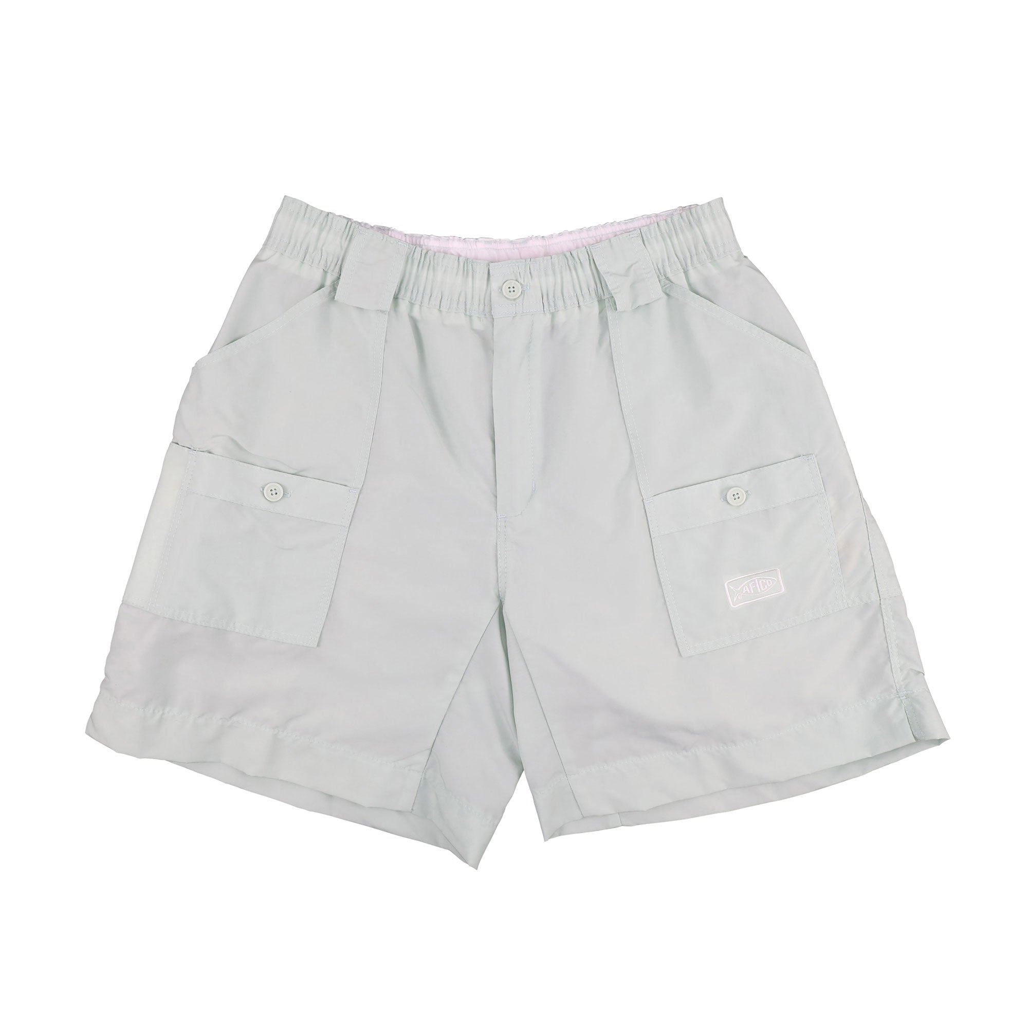 Original Mens Fishing Shorts Long - Limited Colors – AFTCO