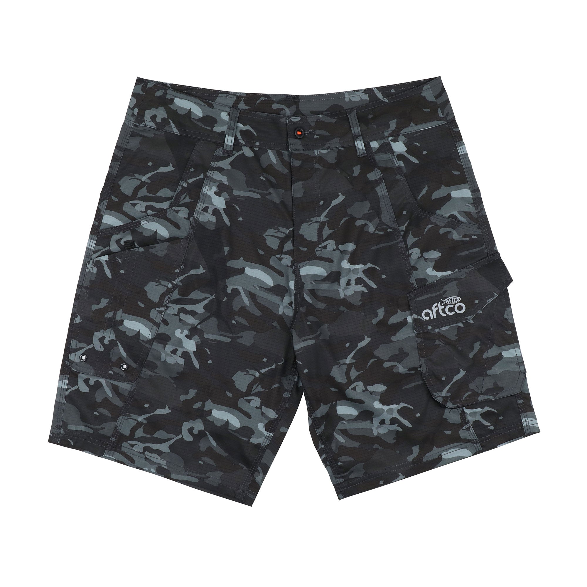 AFTCO STEALTH FISHING SHORTS