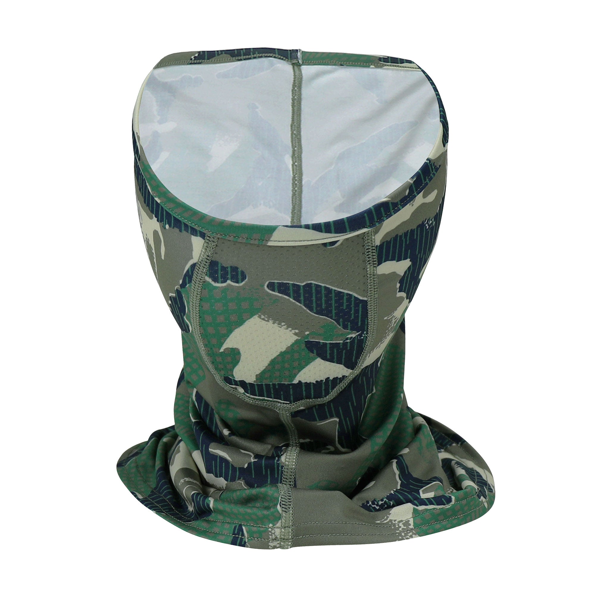 Is Camouflage Face Paint Necessary? - The R&K Hunting Company