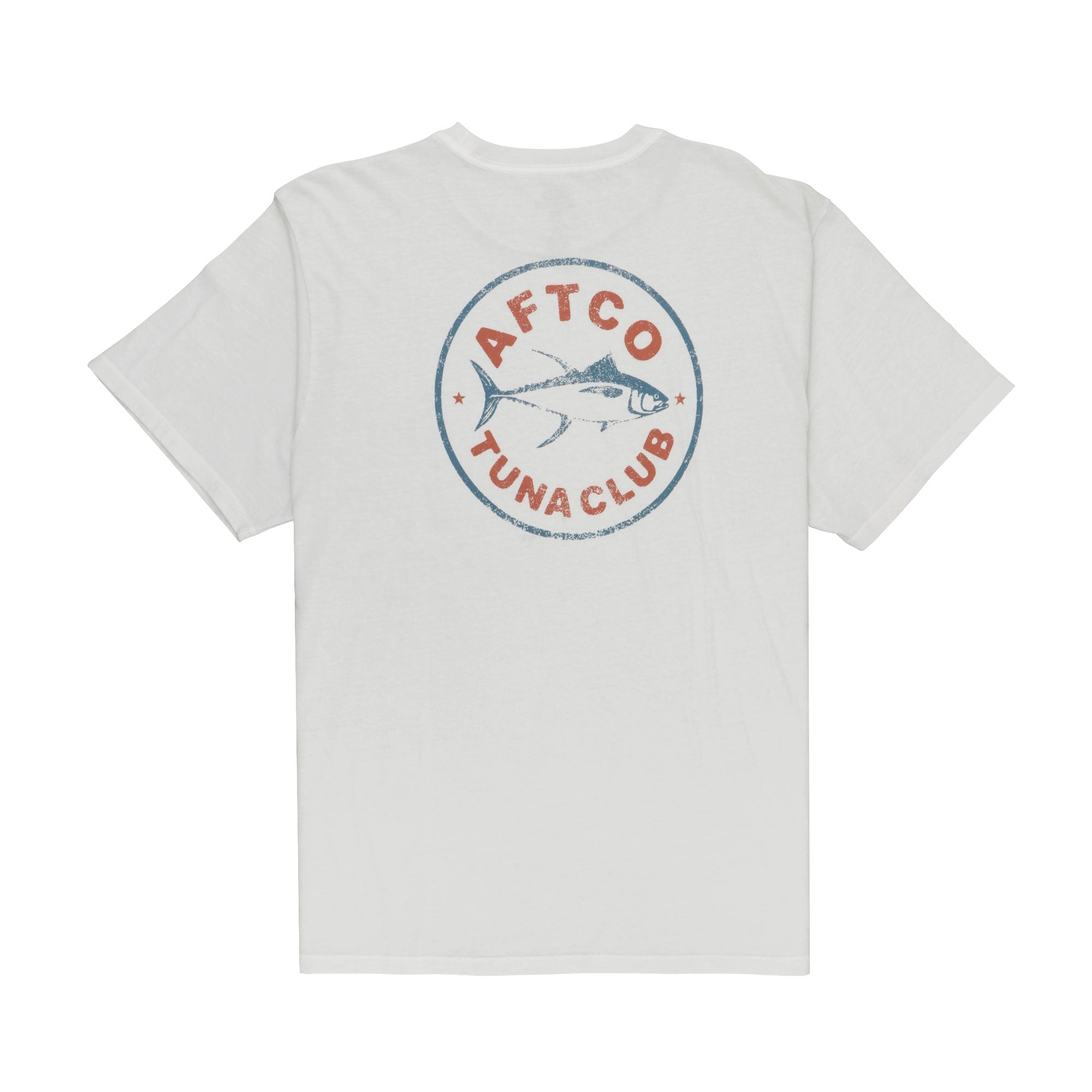 Tuna Club Saltwater Fishing T-Shirts