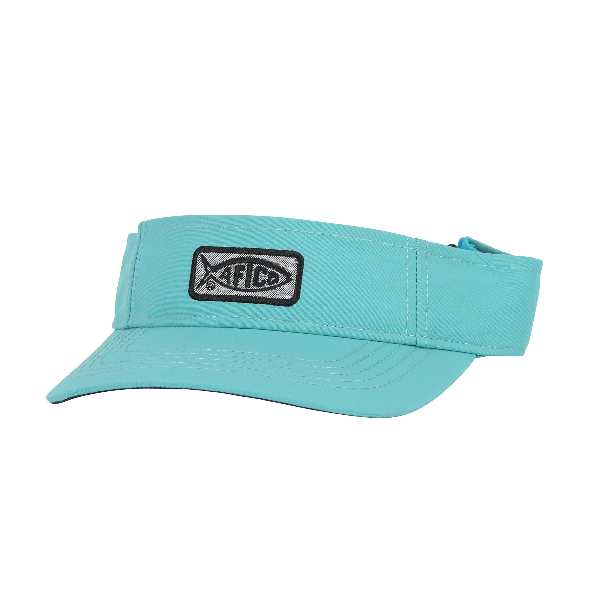 Original Saltwater Fishing Visor AFTCO