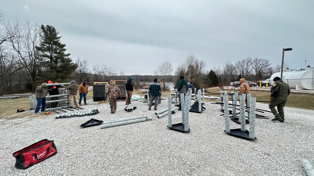 2025 AFTCO B.A.S.S. Conservation Grant Updates