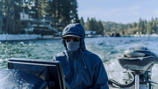 How to Choose & Use a Fish Finder