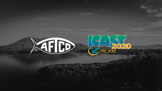 ICAST 2020 New Product Showcase