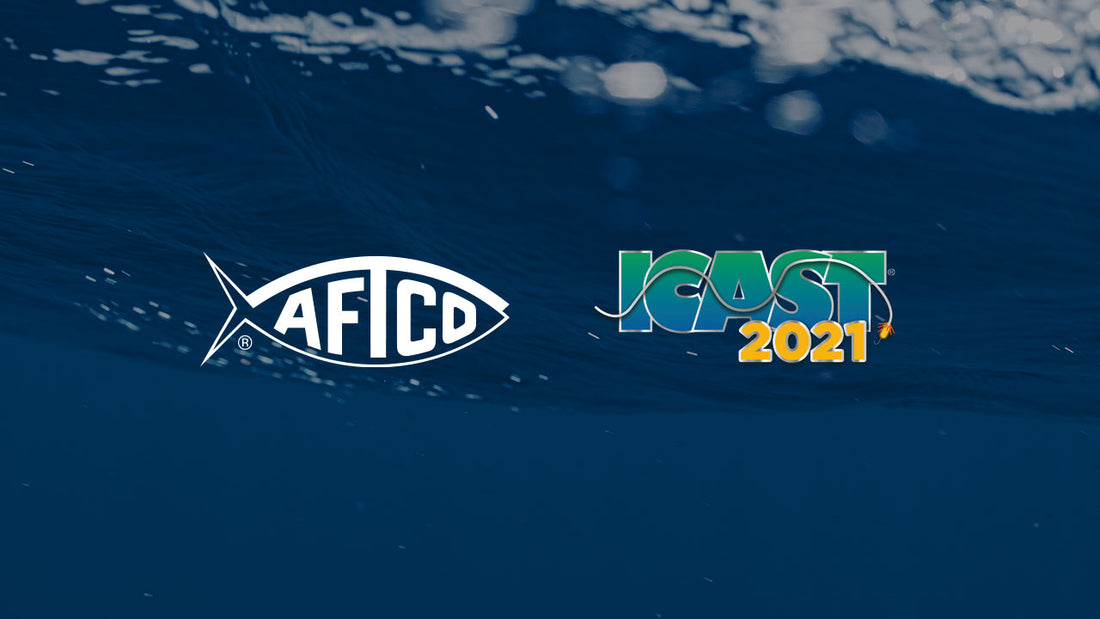 ICAST 2021: New Products