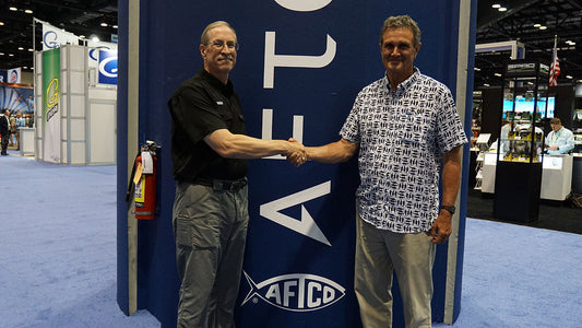 AFTCO Goes Big in Year 4 of AFTCO X BASS Conservation Grant
