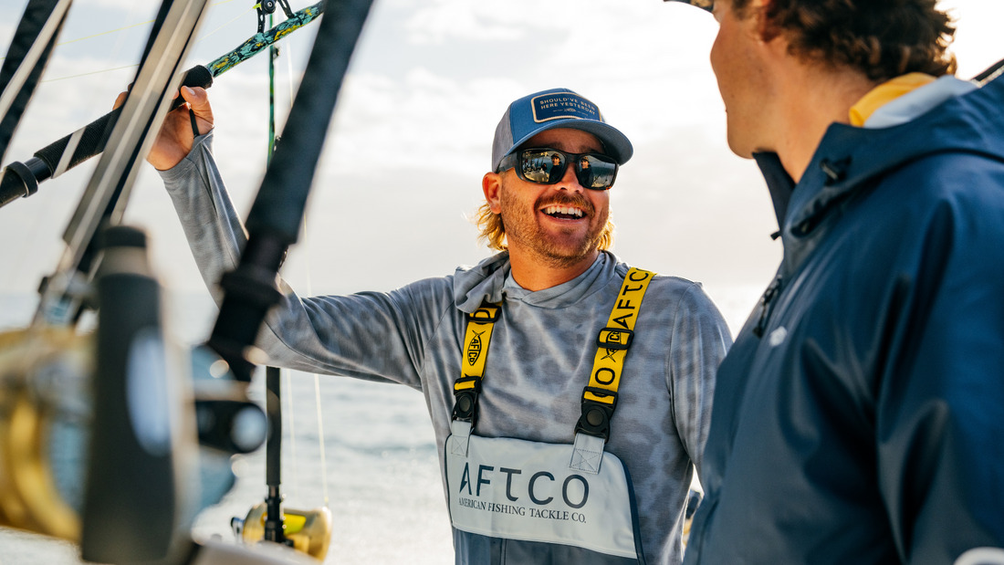How To Choose The Right Fishing Shirt