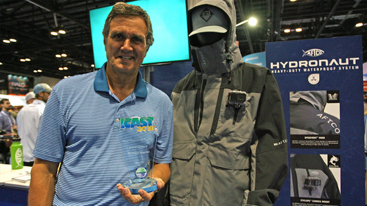Looking Back on ICAST