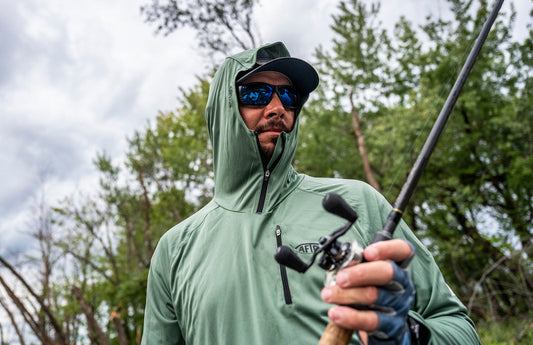How to Fish Docks Like a Pro