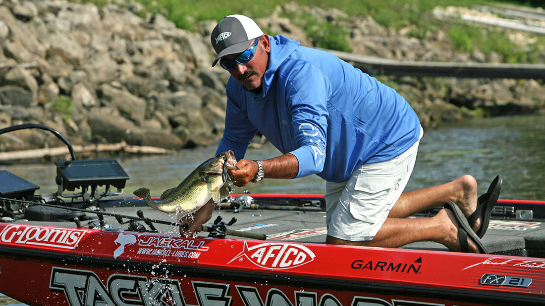 Spring Sight Fishing with Jared Lintner