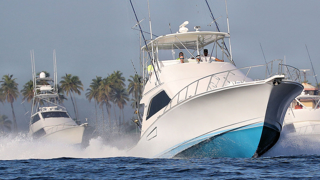 Landmark Legislation to Benefit Saltwater Anglers Advances in U.S. House
