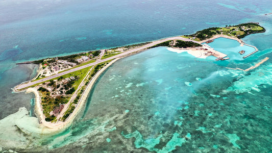 Walkers Cay