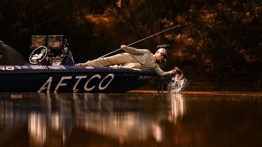 AFTCO Strengthens Presence In Freshwater Fishing
