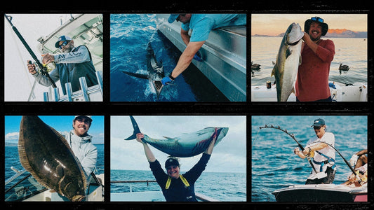 Built to Fish: Staff Picks