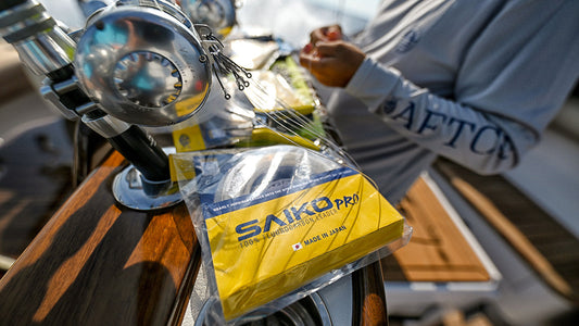 Fluorocarbon Fishing Line: What it is and Why You Need It.