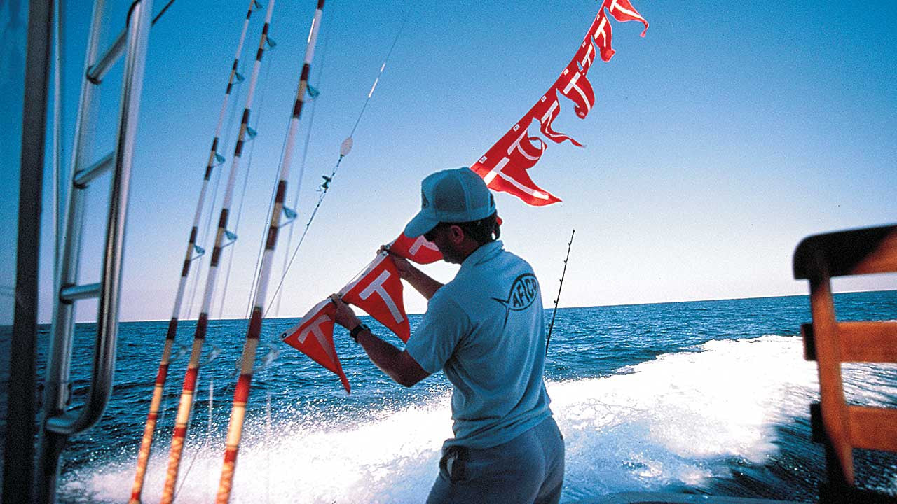 TAG/FLAG TOURNAMENT – AFTCO