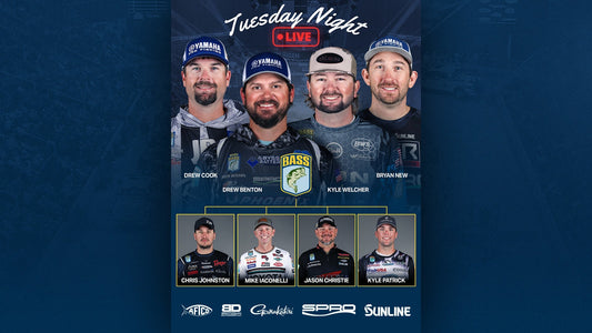 Tuesday Night LIVE Comes to Table Rock