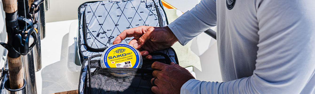Tackle Best Sellers