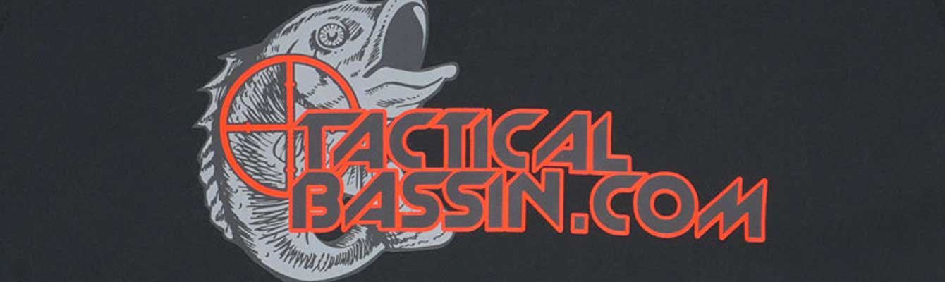Tactical Bassin'