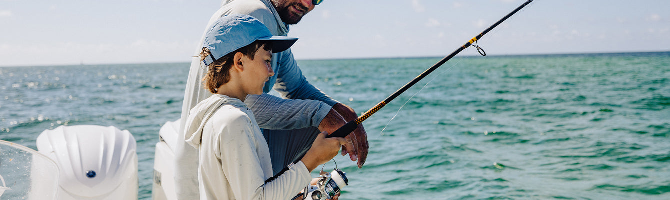 Youth Fishing Gifts For Kids