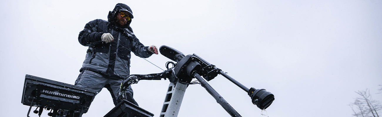 Hydronaut® Insulated Jacket & Bib