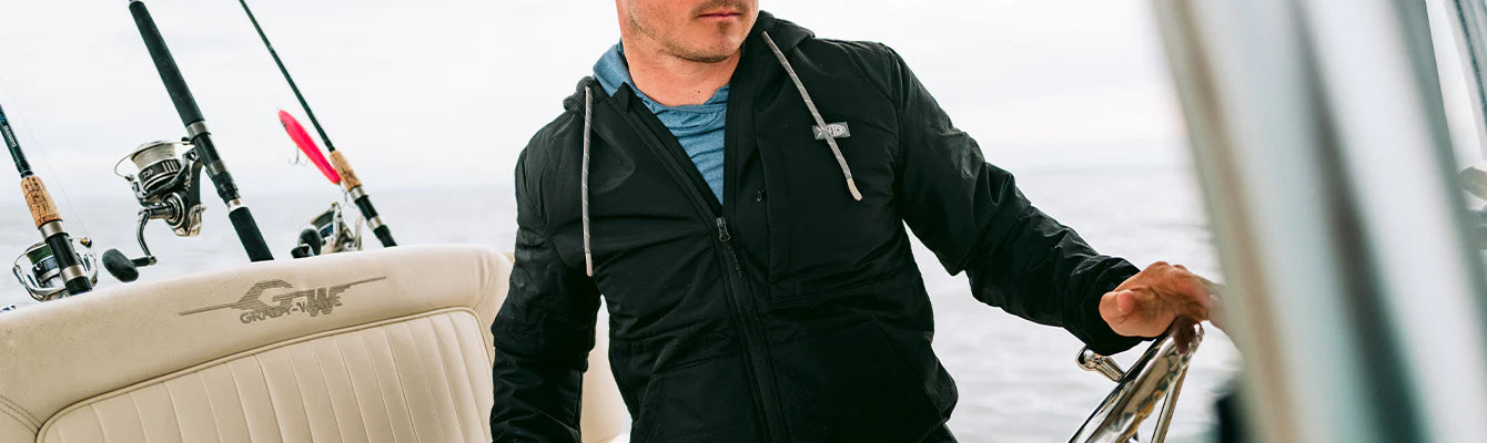 Insulated Mid Layers