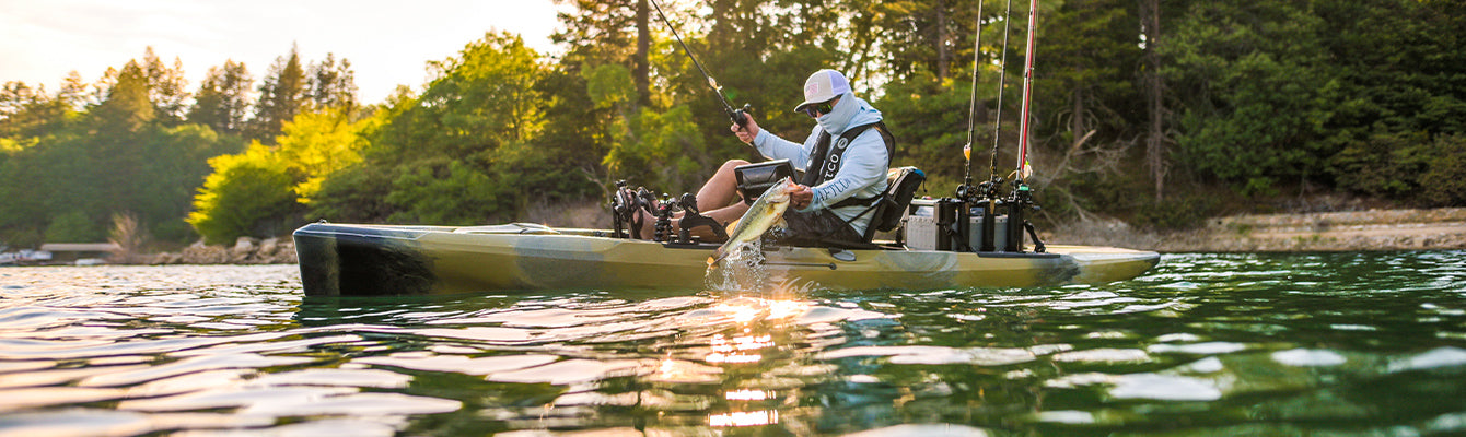 Men's Fishing Clothing Sale | AFTCO