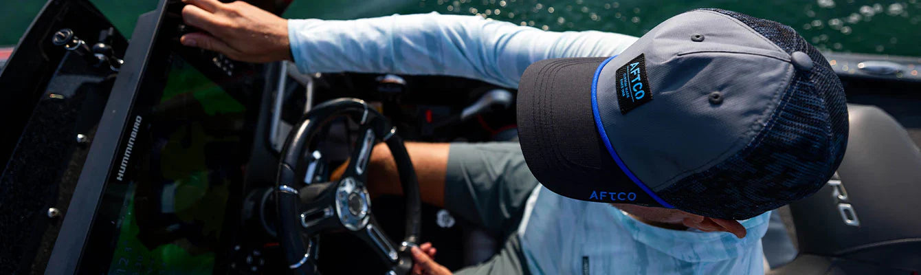 Hats & Hoodies