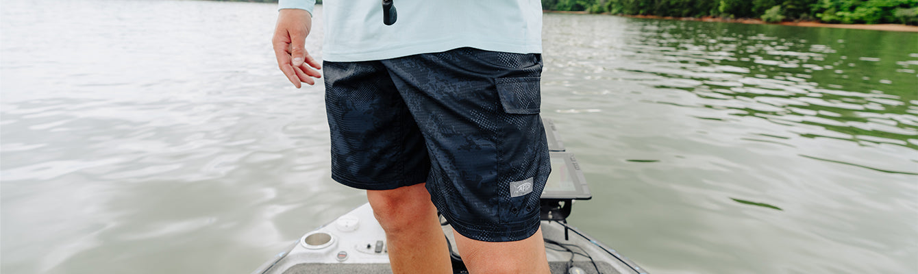 Deckhand Collection