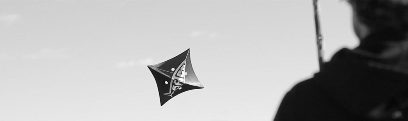 Fishing Kites