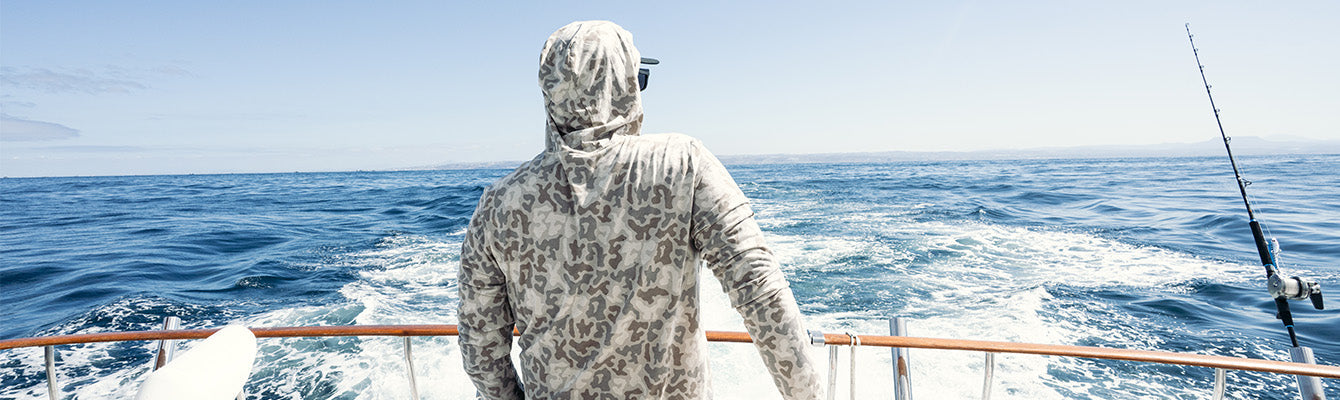 Sand Grouper Camo