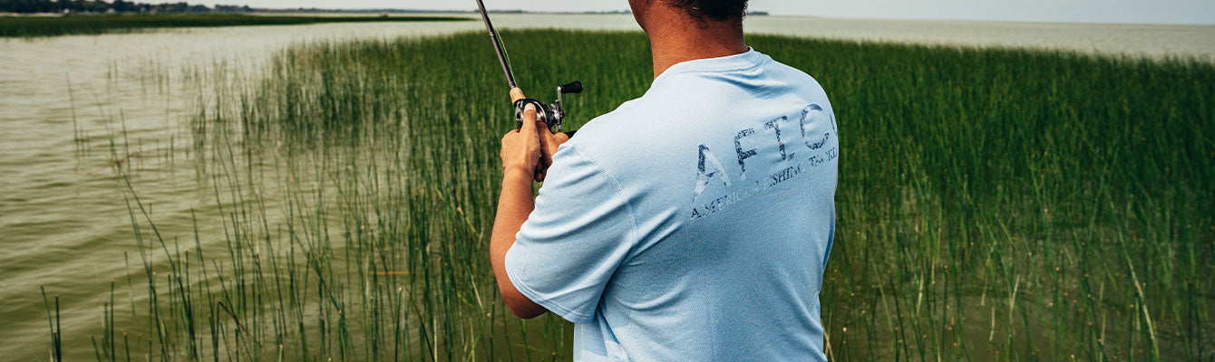 Short Sleeve Performance Shirts