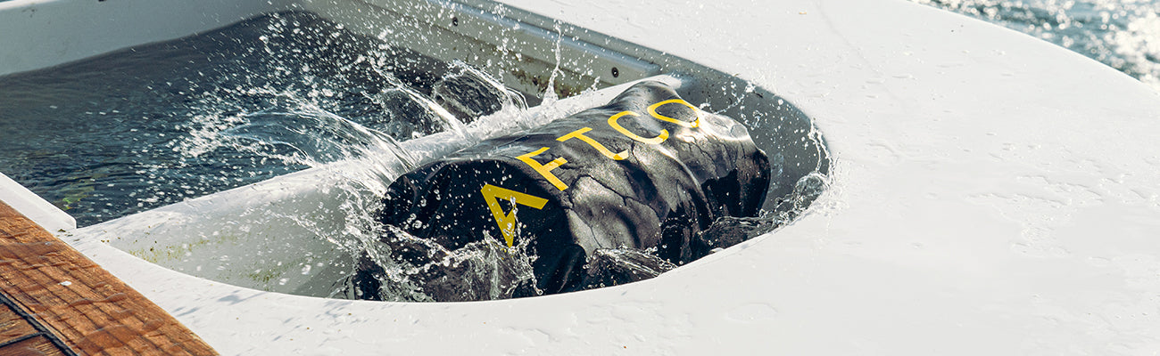 Waterproof Fishing Bags