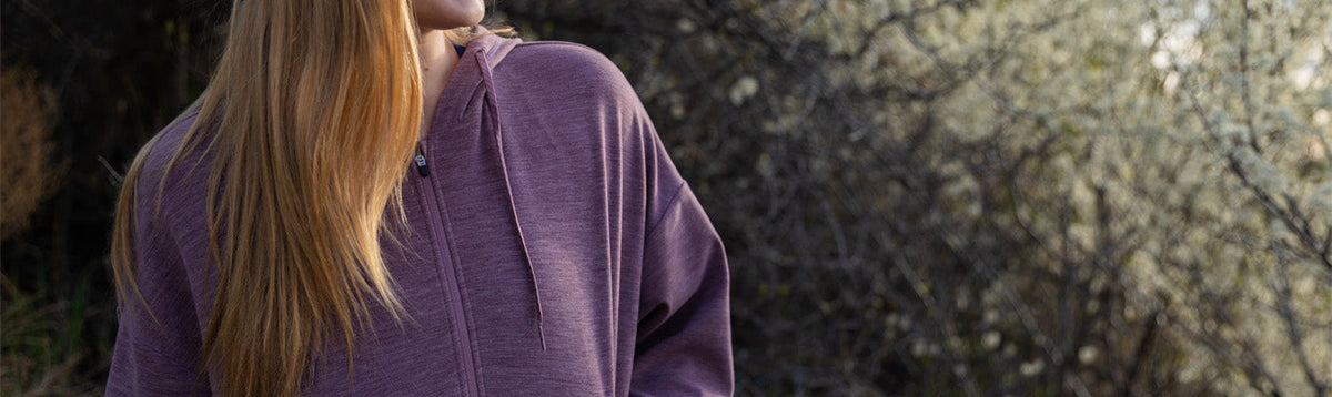 Women's Fleece