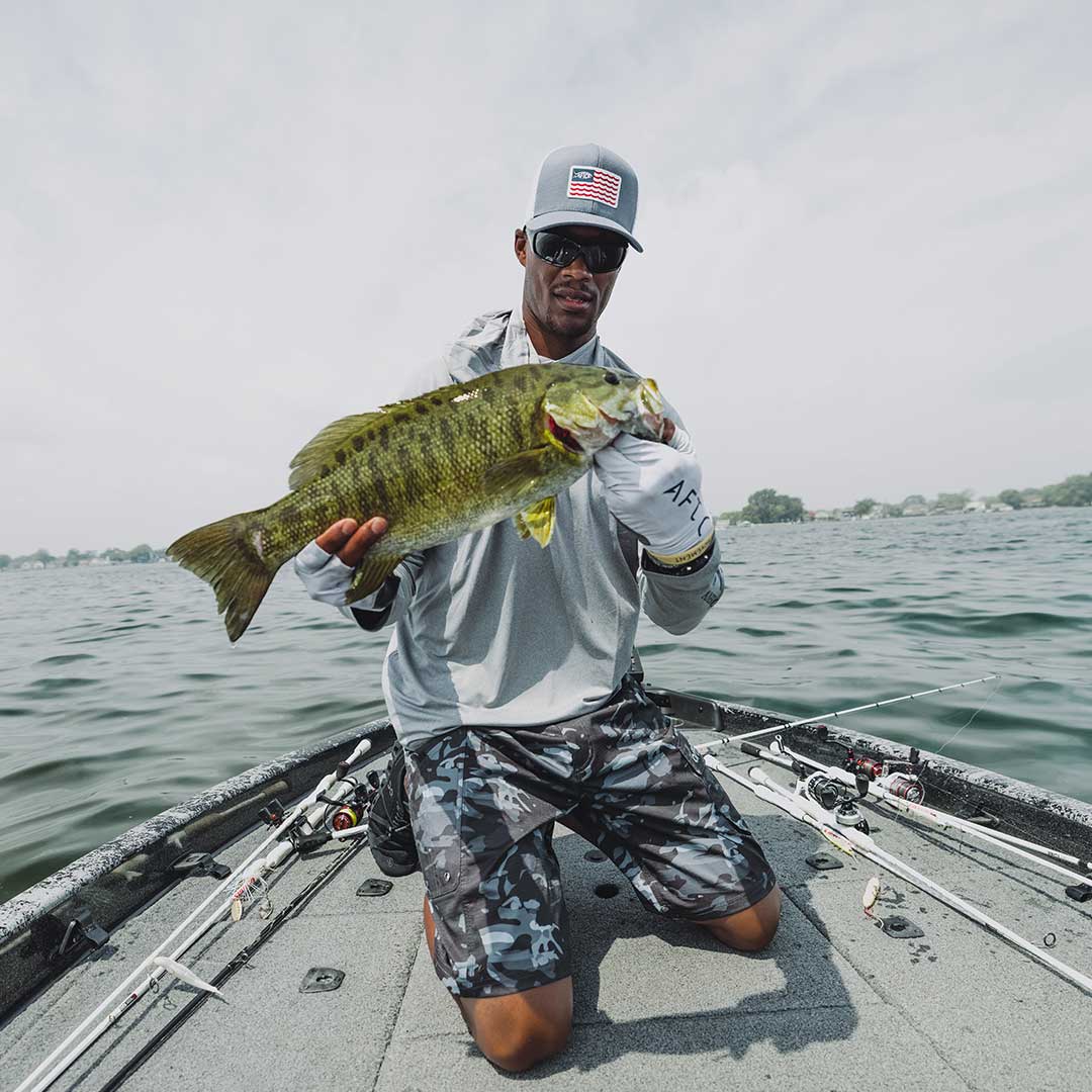 Bass pro deals fishing shorts
