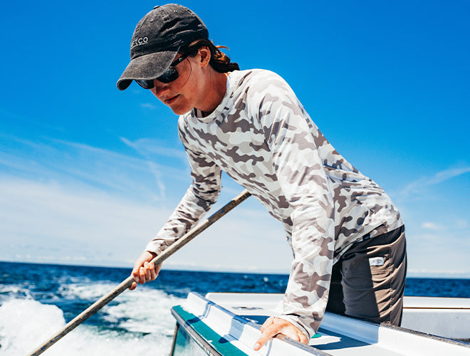 Women's Fly Fishing Tees