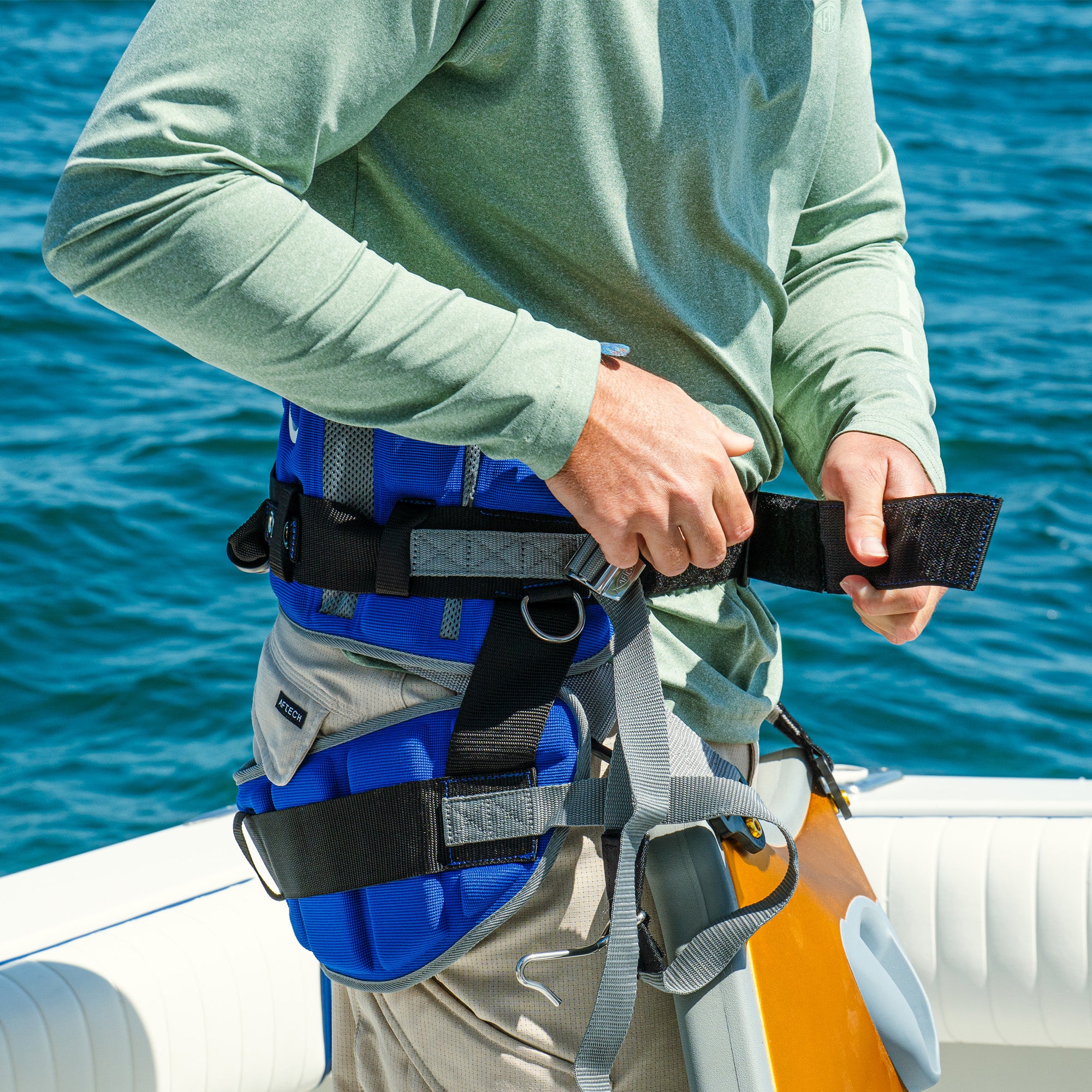 Maxforce HD Harness | AFTCO