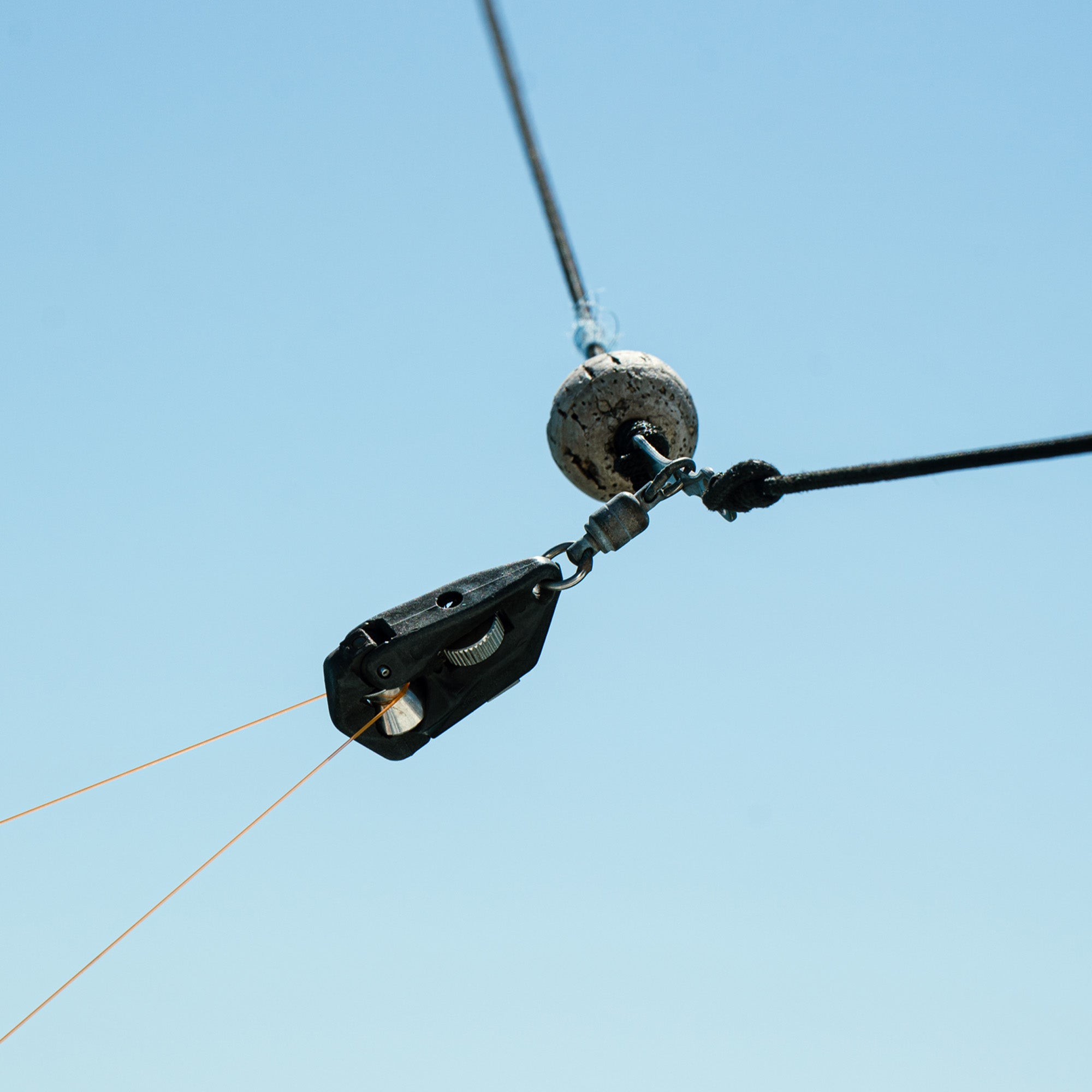 新品AFTCO ローラートローラー OR-2 Roller Troller Pro – AFTCO