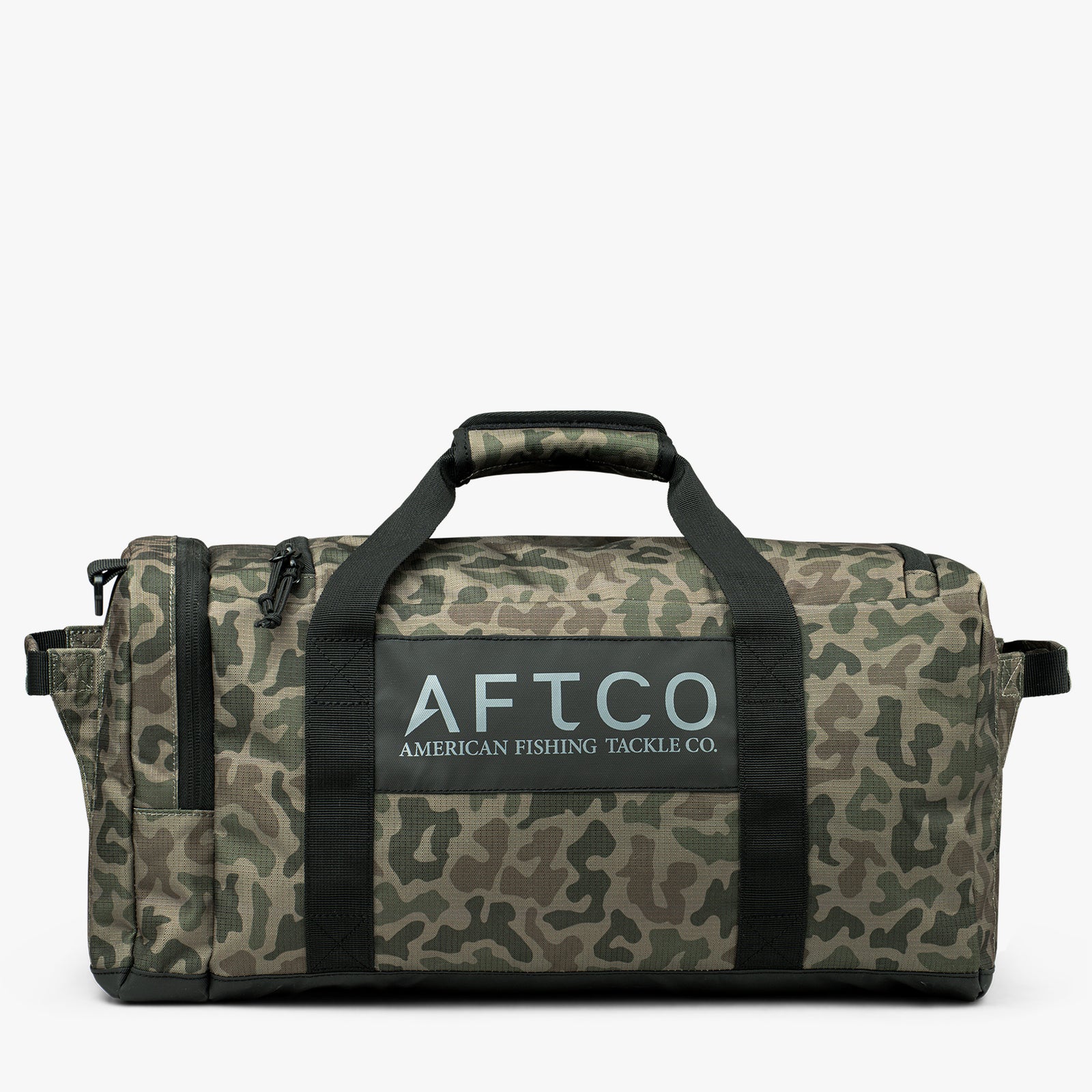 camo fishing tackle bags 35L Boat Bag – AFTCO