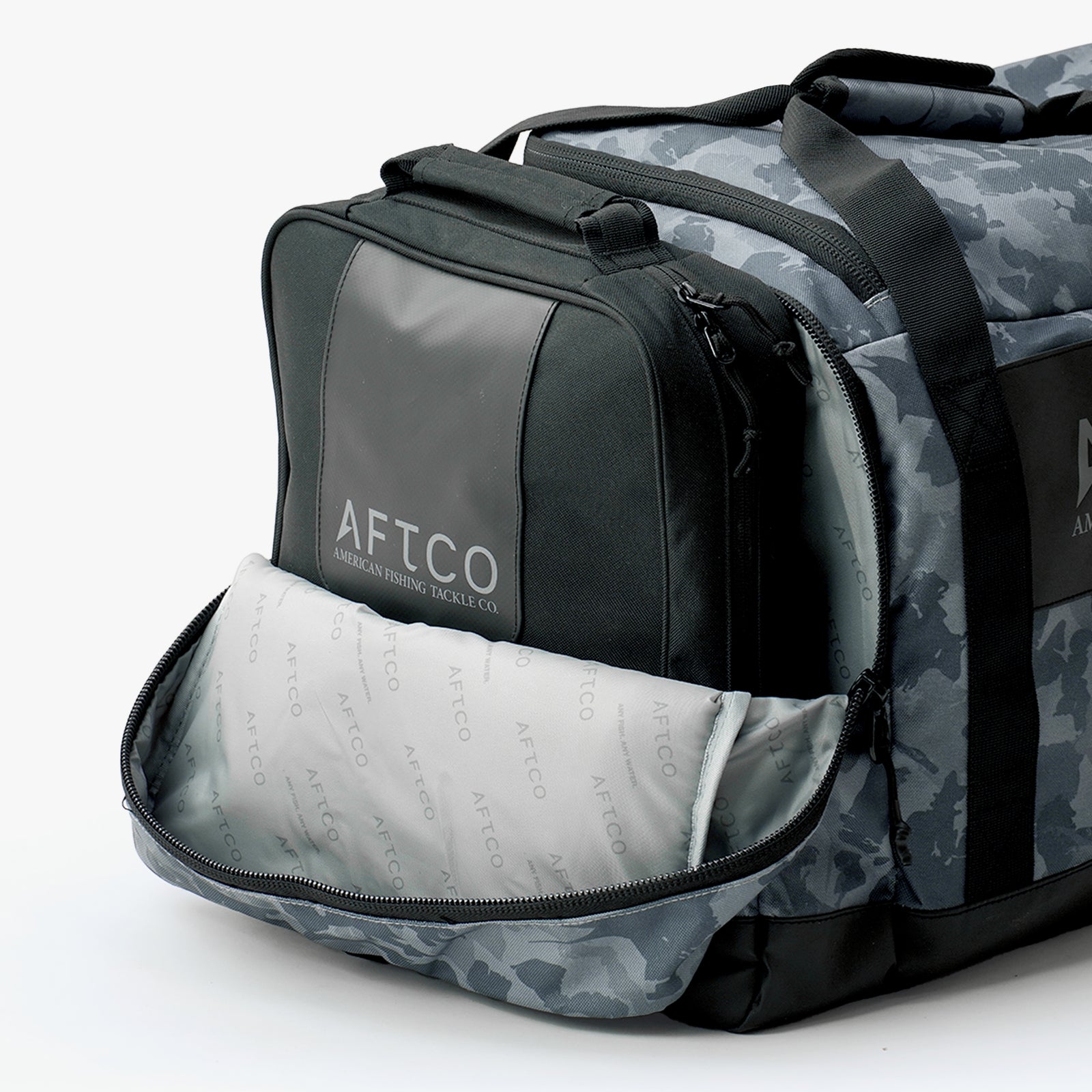 aftco tackle bag 65L Boat Bag – AFTCO