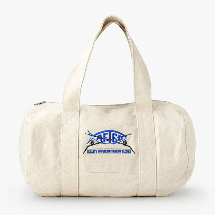 Aftco Mooring Fishing Duffle Bag