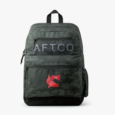 CCA Schoolie Backpack